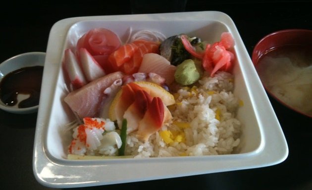 Photo of Hoshi Ya Sushi