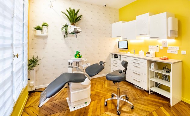 Photo de Cabinet Dentaire Pédiatrique