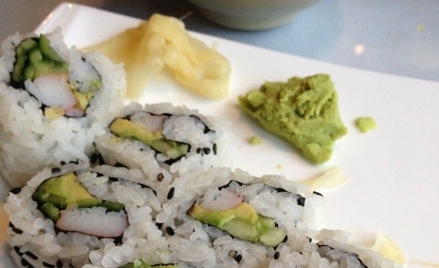 Photo of Ichiban Sushi Bar & Sammy's Asian Cuisine