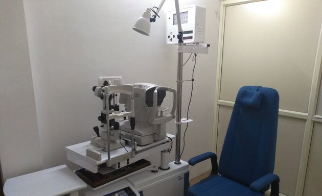 Photo of Parnika eye care and children's clinic