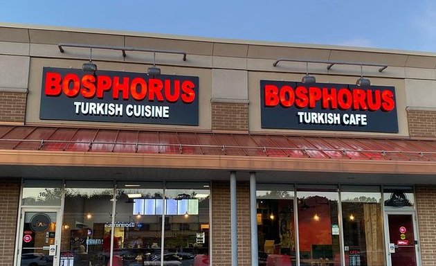 Photo of Bosphorus Turkish Cuisine