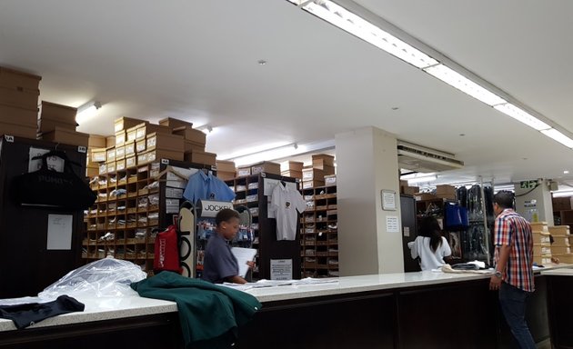 Photo of Gem Schoolwear Overport - Retail Store