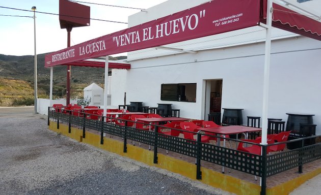 Foto de Restaurante La Cuesta