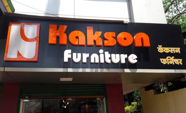 Photo of Kakson Furniture