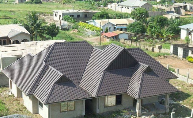 Photo of TopCoat Roofing