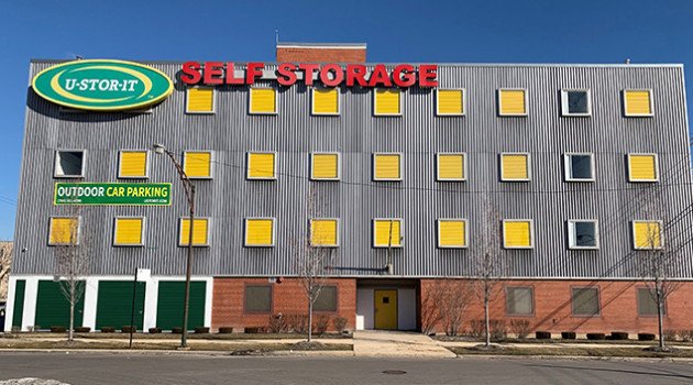 Photo of U-Stor-It Self Storage