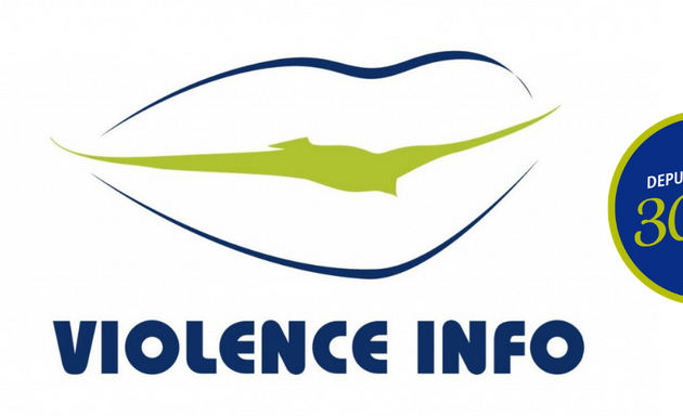 Photo of Violence Info