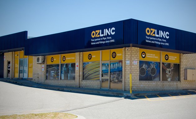 Photo of OzLinc Industries