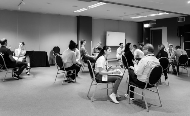 Photo of NLP Melbourne - Neuro Masters Academy