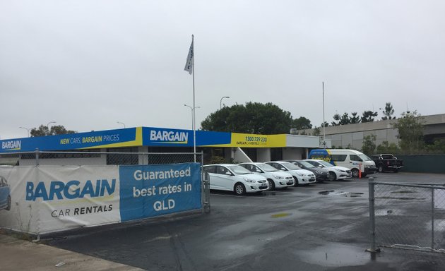 Photo of Bargain Car Rentals Brisbane Airport