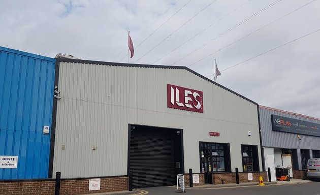 Photo of Iles norbury LTD