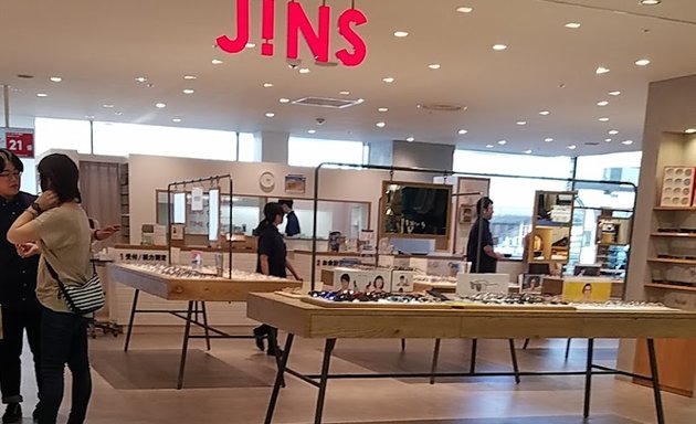 写真 Jins カテプリ店