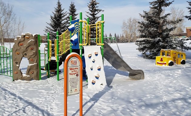 Photo of Brentwood Community Playground