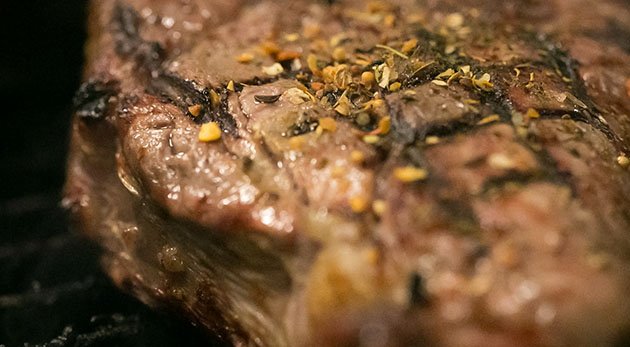 Photo of Méchant Steak Sherbrooke - Apportez votre vin