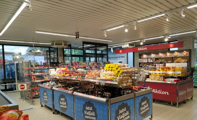 Foto von ALDI Nord