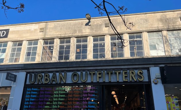 Photo of Urban Outfitters