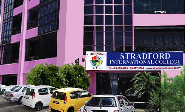 Photo of Stradford International College