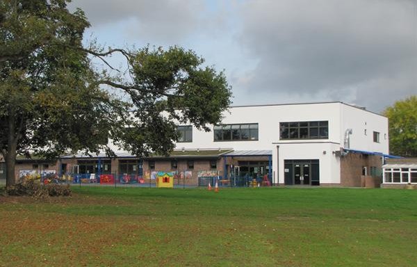 Photo of Harlyn Primary School