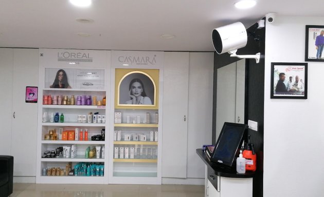 Photo of Hair Speak Family Salon, JP Nagar
