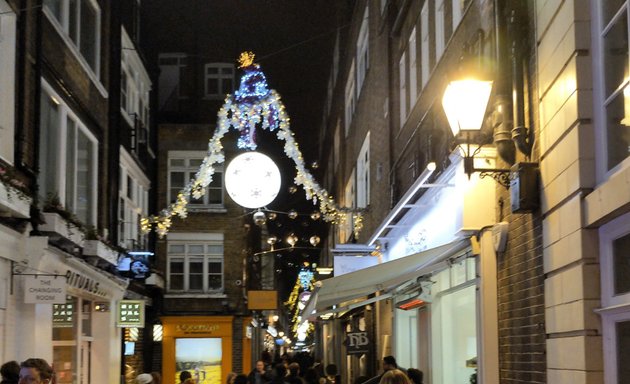 Photo of St Christopher's Place
