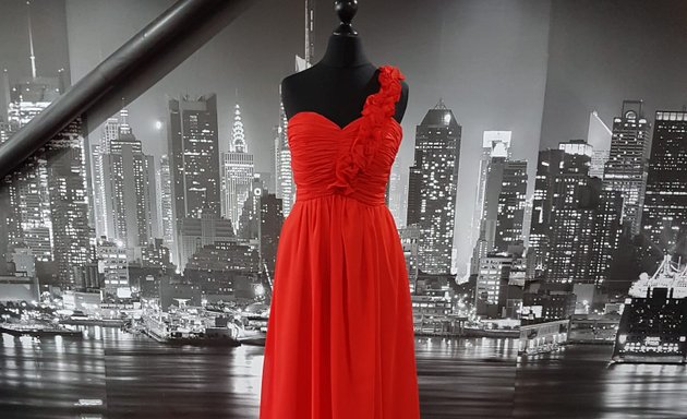 Photo of Red Carpet Dresses.