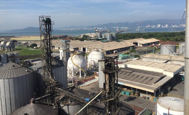 Photo of Soon Soon Oilmills Sdn Bhd