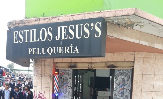 Foto de Estilos Jesus's