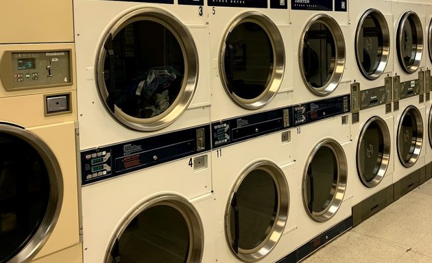 Photo of Clean Livin' Laundry