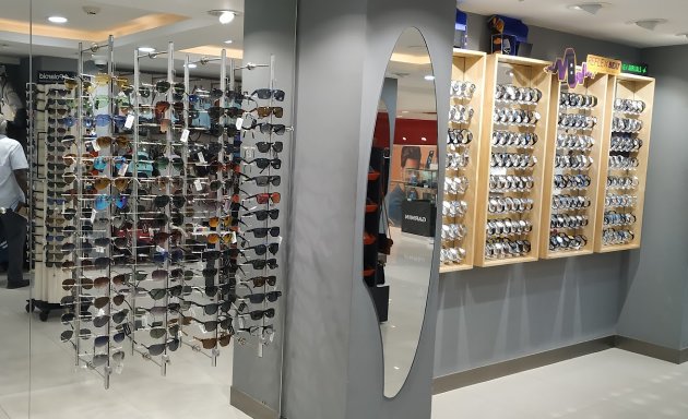 Photo of Fastrack Store