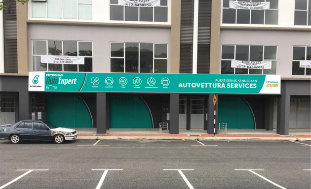 Photo of PETRONAS AutoExpert @AutoVettura Services (Semenyih)