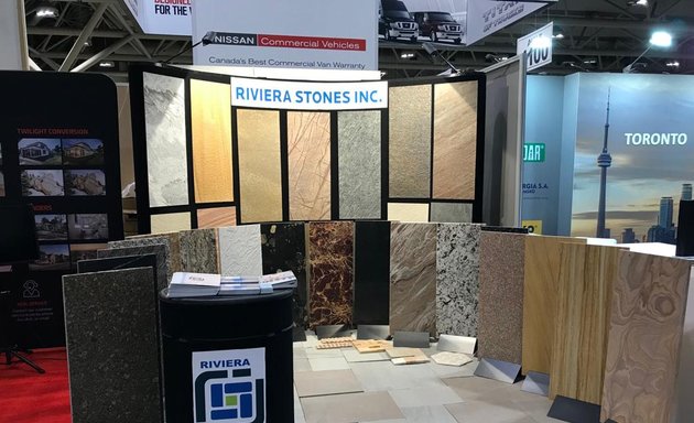 Photo of Riviera Stones Inc.