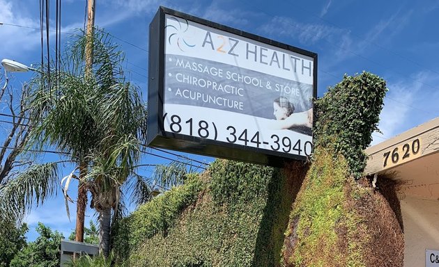 Photo of a2z Health Massage Schools