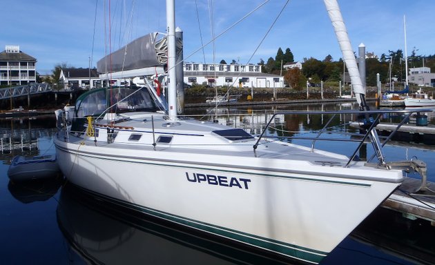 Photo of Upbeat Sailing LLC