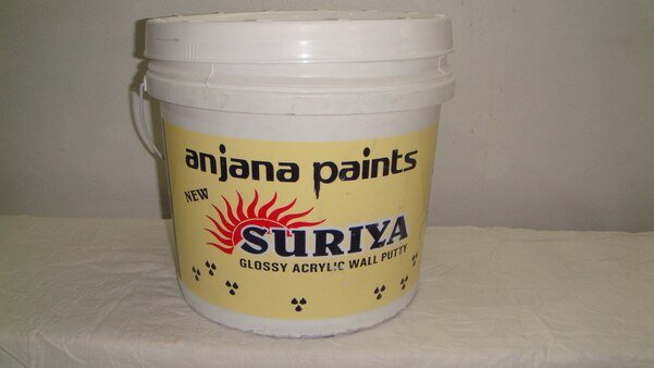 Photo of Anjana Paints & Allied Products