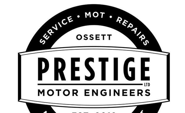 Photo of Prestige Motor Engineers