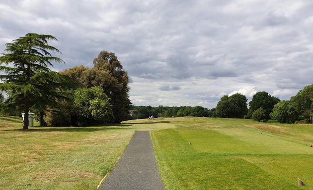 Photo of Chislehurst Golf Club