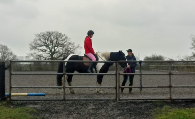 Photo of Cottage Farm Stables