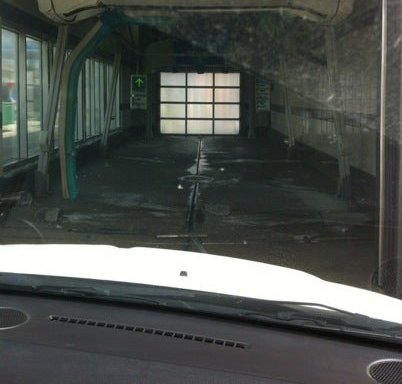 Photo of Co-op Touchless Car Wash