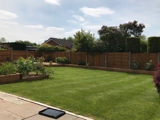 Photo of Moss Hall Landscaping Services