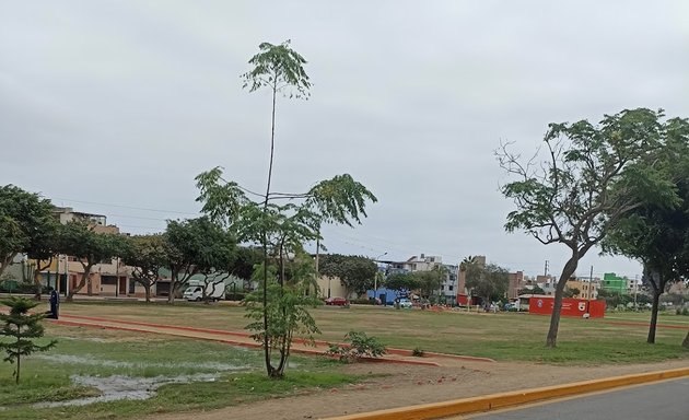 Foto de Colegio Los Precursores