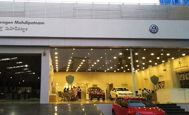 Photo of Mody Volkswagen Mehdipatnam