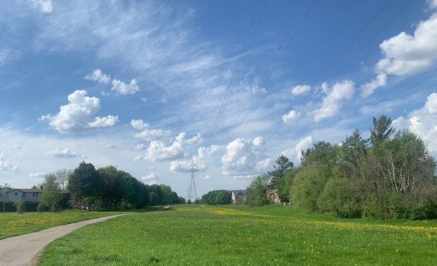 Photo of Bamburgh Park