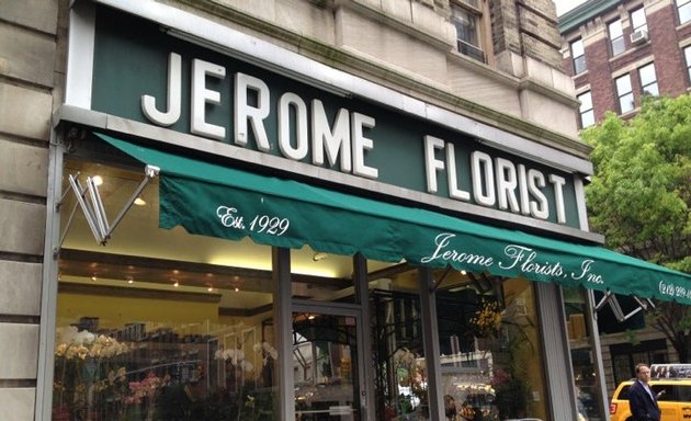 Photo of Jerome Florists