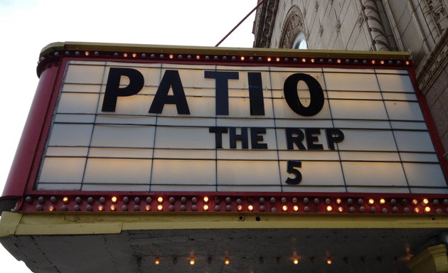 Photo of Patio Theater