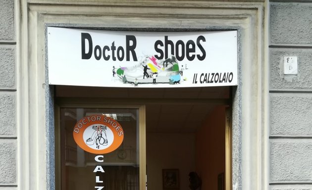 foto Doctor Shoes Il Calzolaio