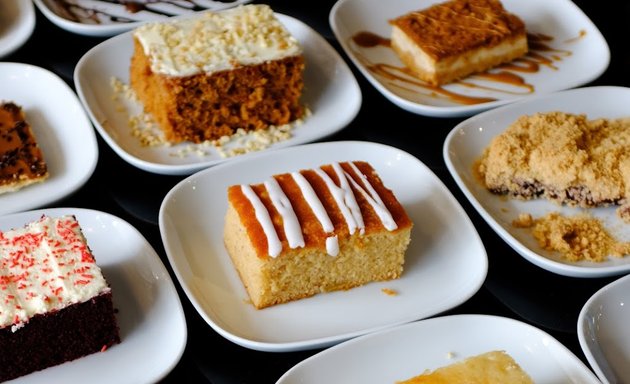 Photo of Cake and Custard Factory (Dalston)