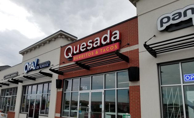 Photo of Quesada Burritos & Tacos