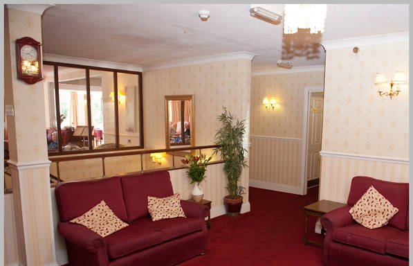 Photo of Five Oaks Care Home