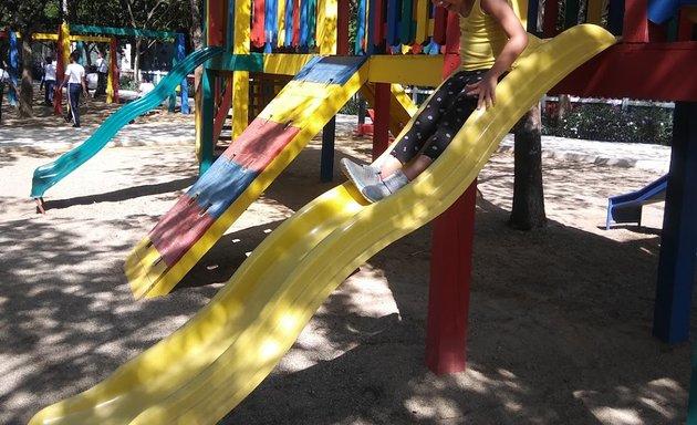 Foto de Parque Infantil Benilda Llenas
