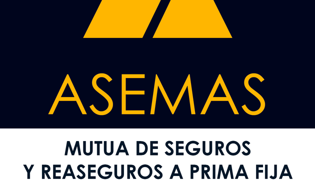 Foto de ASEMAS Mutua de Seguros y Reaseguros a Prima Fija. Oficina Territorial.